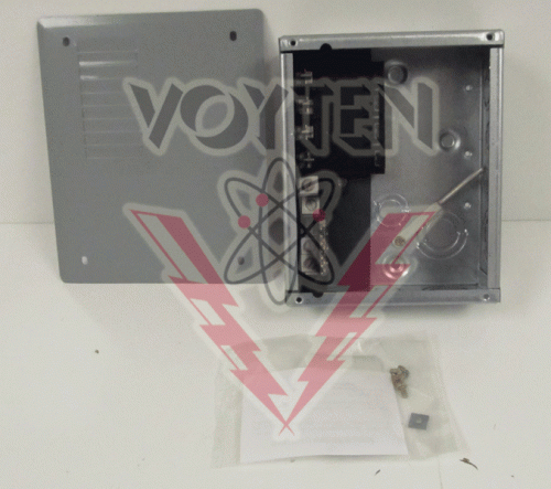 TL412C Load Center by General Electric