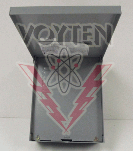 TL412R1 Load Center by General Electric