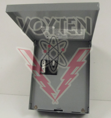 TL412R260GF Load Center by General Electric