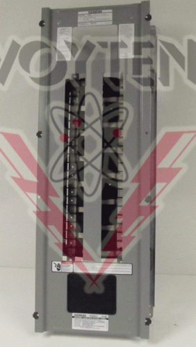 P1X42MC250C Panel by Siemens