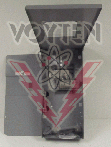 W0406ML1225CU Load Center by Siemens