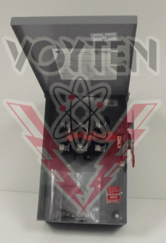 TGN3322R Switch by General Electric