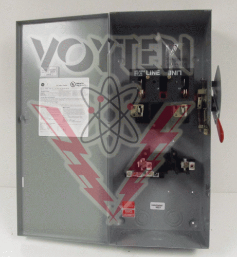 TG3223 Switch by General Electric