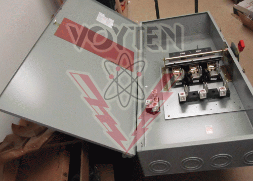 TH4325 Switch by General Electric