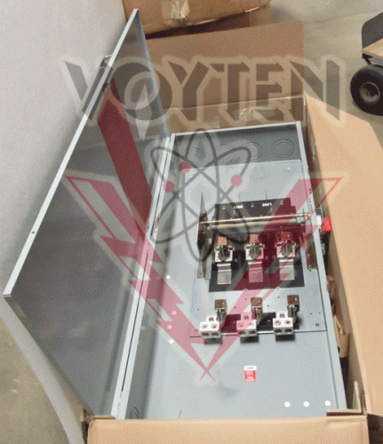 TH3366 Switch by General Electric