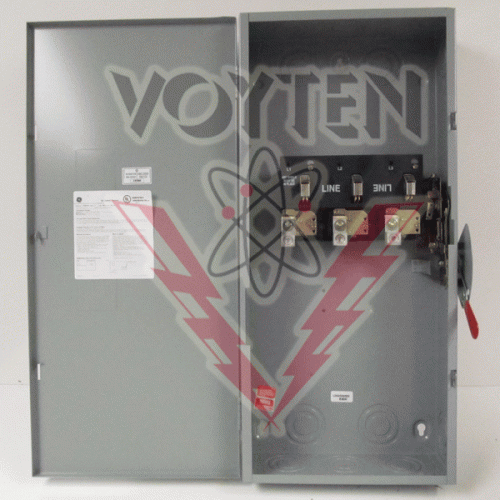 TGN3324 Switch by General Electric