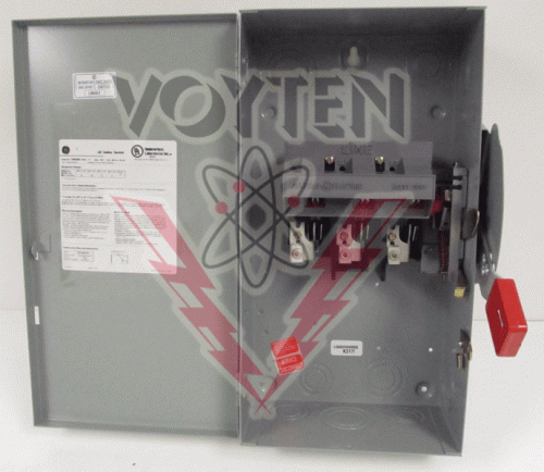 THN3363 Switch by General Electric