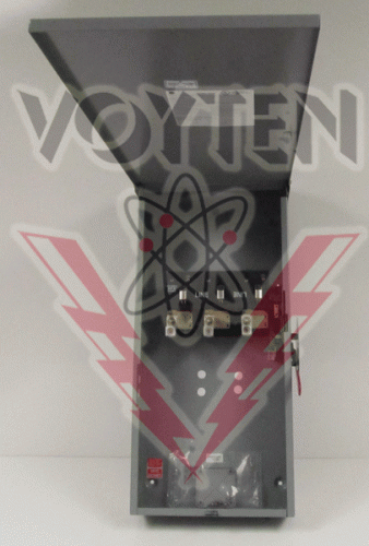 TGN3324R Switch by General Electric