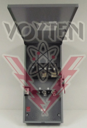 TG3224R Switch by General Electric