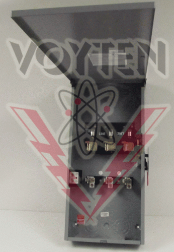 TG4324R Switch by General Electric