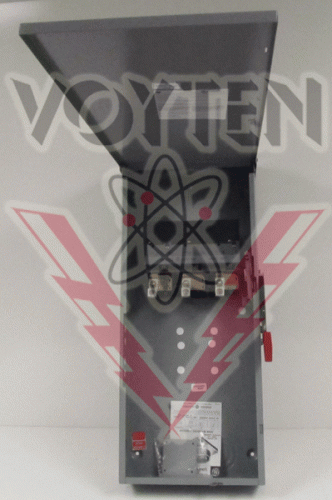 THN3364R Switch by General Electric