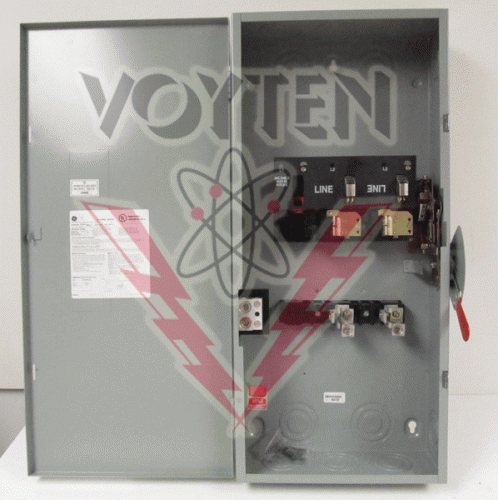 TG3224 Switch by General Electric