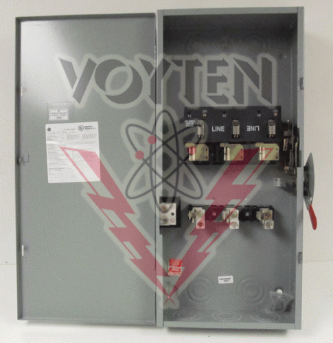 TG4324 Switch by General Electric