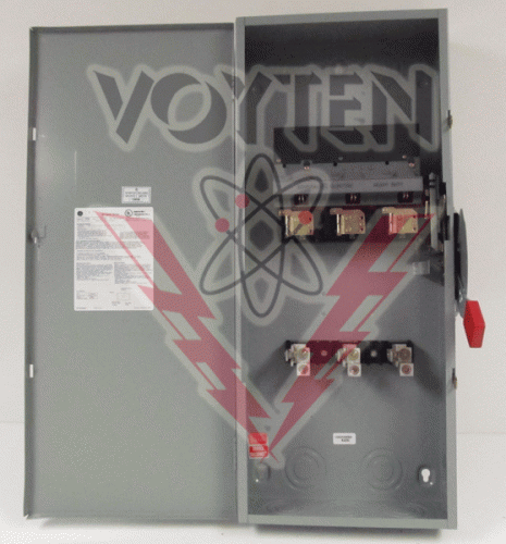 TH3364 Switch by General Electric