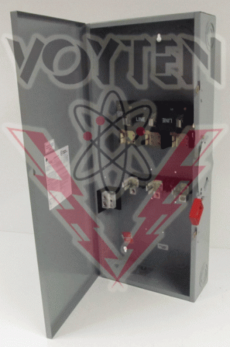 TH4324 Switch by General Electric