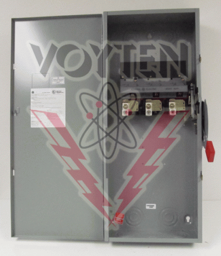 THN3364 Switch by General Electric