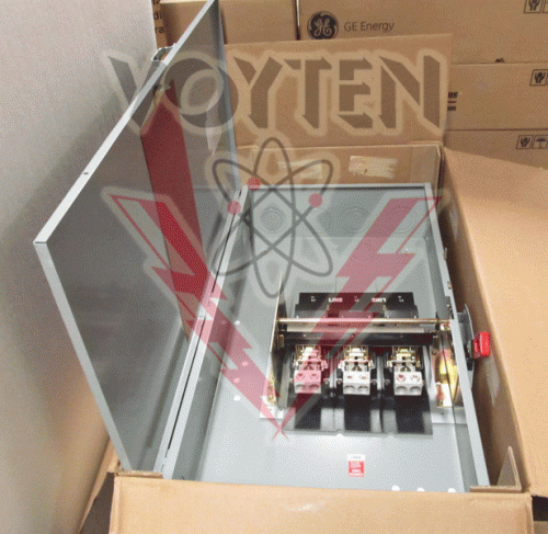 THN3366 Switch by General Electric