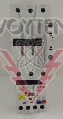 AN13GN0TD5E045 Starter by Eaton, Cutler Hammer or Westinghouse