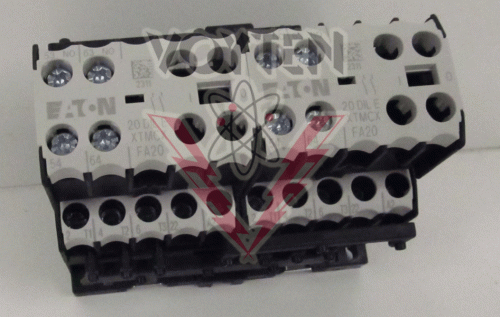 XTMR6A21A Contactor by Eaton, Cutler Hammer or Westinghouse