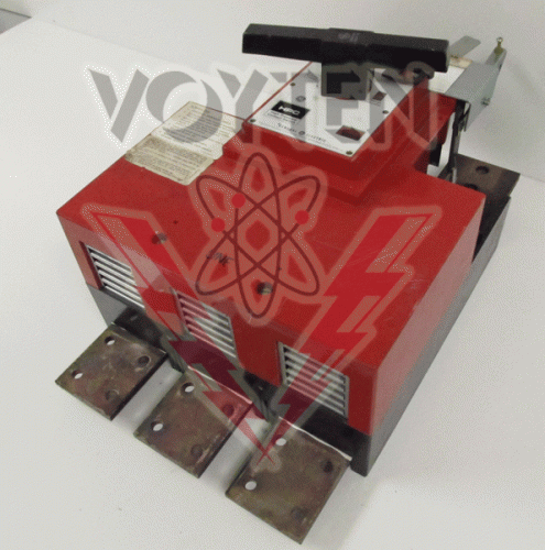 THPC3620B Switch by General Electric