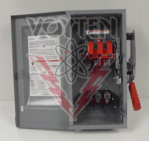 HF261 Switch by Siemens