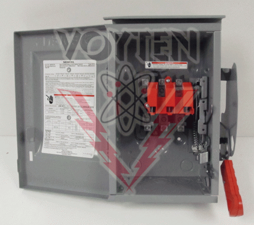 HNF261R Switch by Siemens