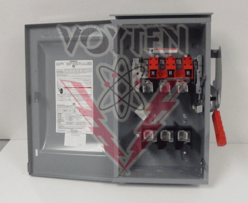 HF362NR Switch by Siemens