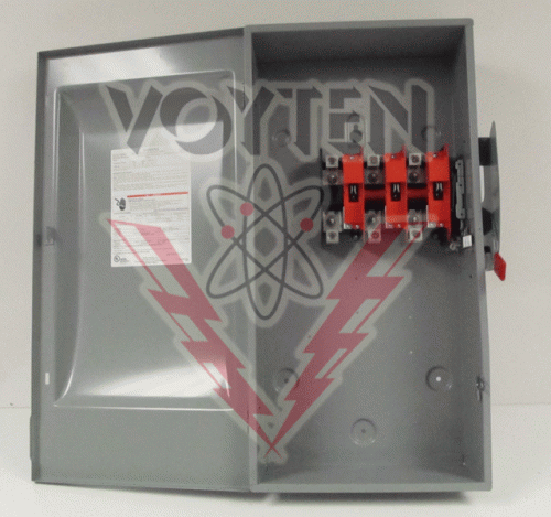 GNF324 Switch by Siemens