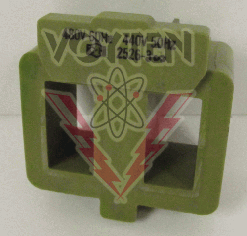 9-2526-3 Coil by Eaton, Cutler Hammer or Westinghouse