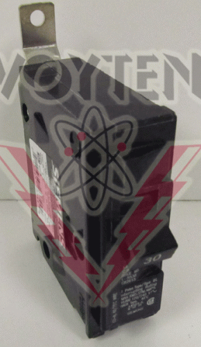 B130 Circuit Breaker by Siemens