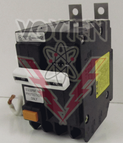 QBHGFEP2020 Circuit Breaker by Eaton, Cutler Hammer or Westinghouse