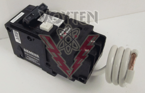QF250 Circuit Breaker by Siemens