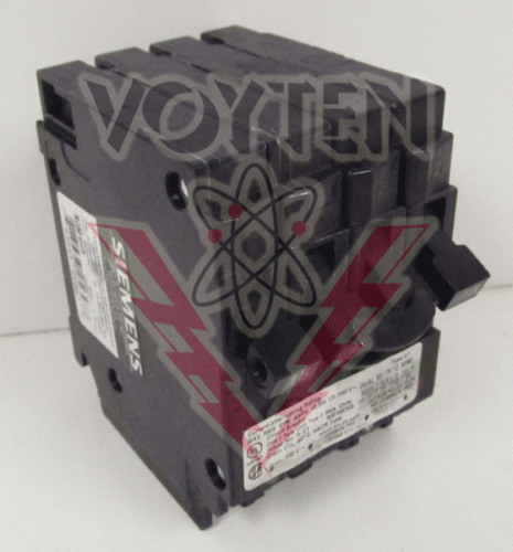 Q21525CT Circuit Breaker by Siemens