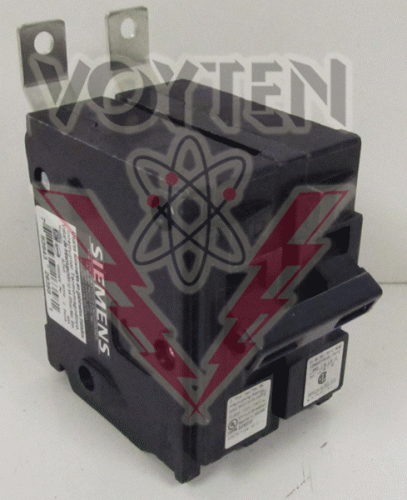 B245 Circuit Breaker by Siemens