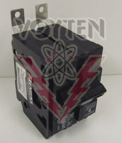 B280H Circuit Breaker by Siemens