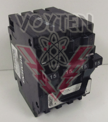 Q21515 Circuit Breaker by Siemens