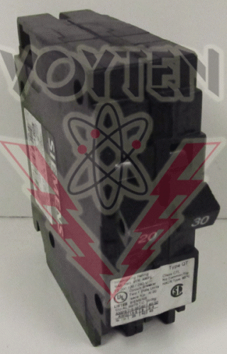 Q2030 Circuit Breaker by Siemens