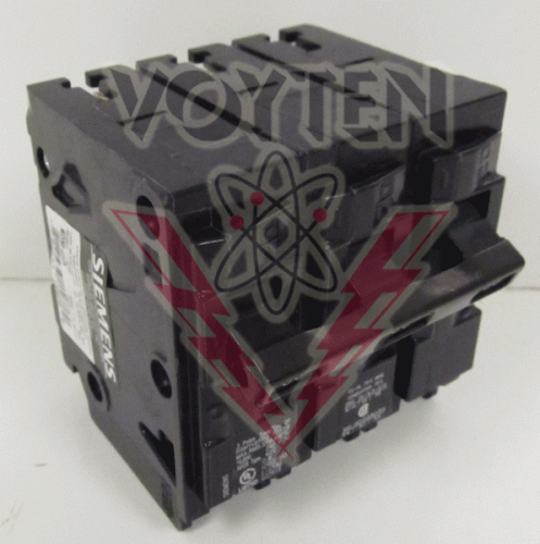 Q380 Circuit Breaker by Siemens