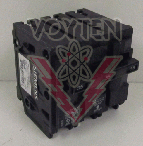 Q335 Circuit Breaker by Siemens