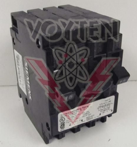 Q21520CT2 Circuit Breaker by Siemens