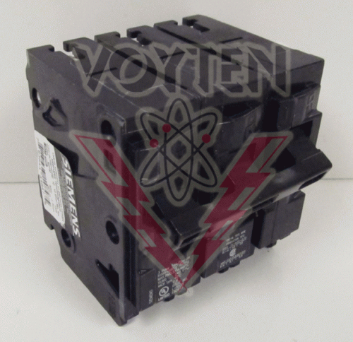 Q3100 Circuit Breaker by Siemens