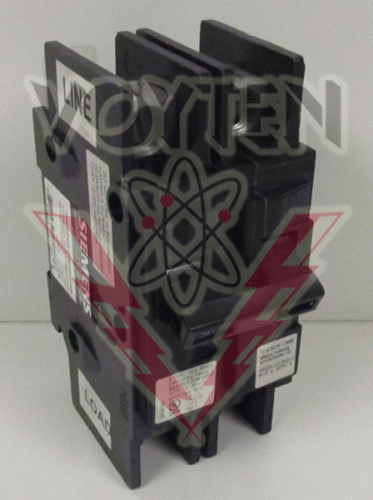 BQ2B050QLD Circuit Breaker by Siemens