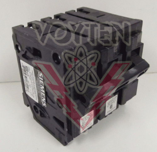 Q345 Circuit Breaker by Siemens