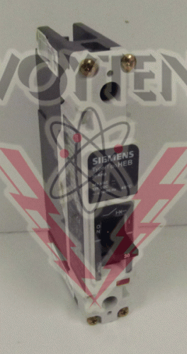 HEB1B030B Circuit Breaker by Siemens