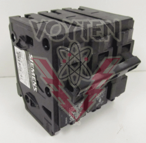 Q325 Circuit Breaker by Siemens