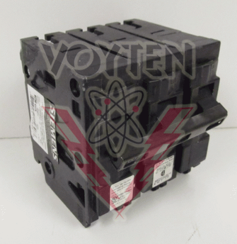 Q360H Circuit Breaker by Siemens