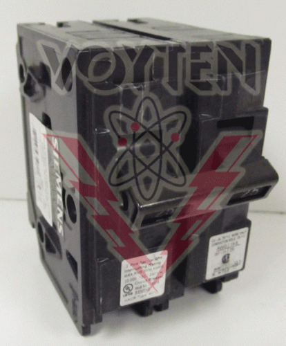 Q225H Circuit Breaker by Siemens