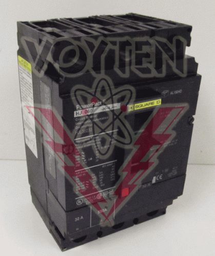 HJL36030 Circuit Breaker by Square D