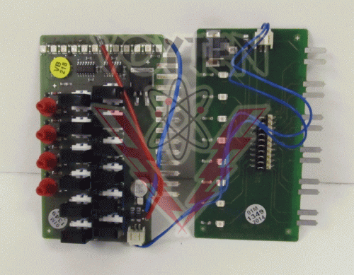EASY800-DC-SIM DC Simulator by Eaton, Cutler Hammer or Westinghouse