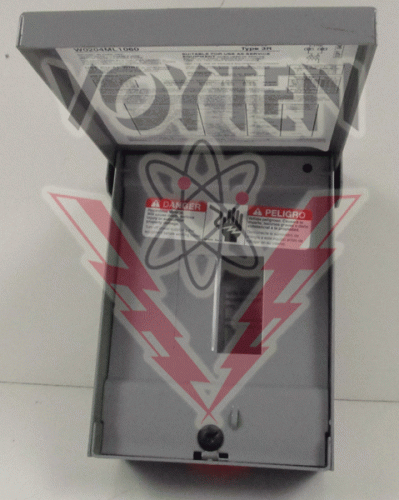 W0204ML1060 Load Center by Siemens